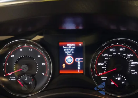 2014 Dodge Charger Se z USA, uszkodzony, nr VIN 2C3CDXFG0EH316214